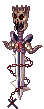 Executor andando