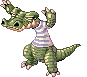Crocodilo