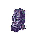 Megalith andando