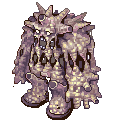 Golem Estalactítico