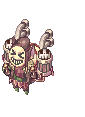 Goblin a Vapor parado