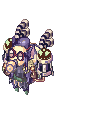 Panzer Goblin parado